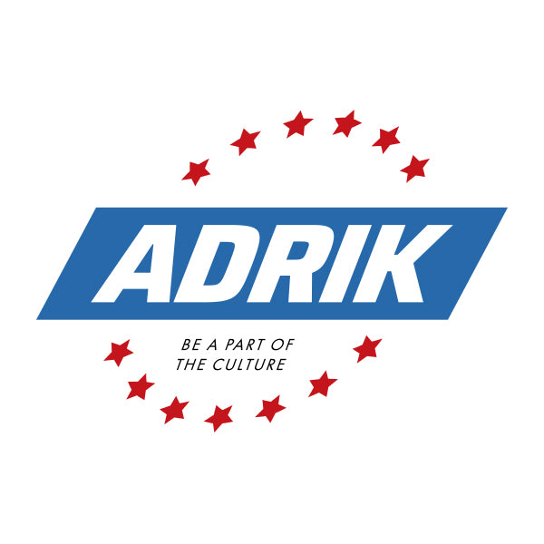 Adrik
