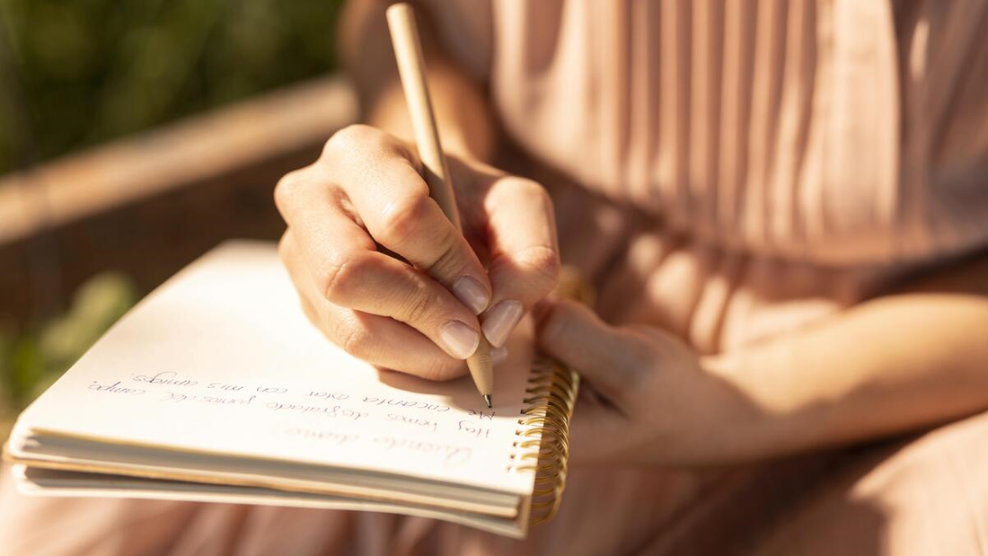 Unlocking Creativity: The Impact of Journaling on Mind and Music, Enhanced with ChatGPT Insights