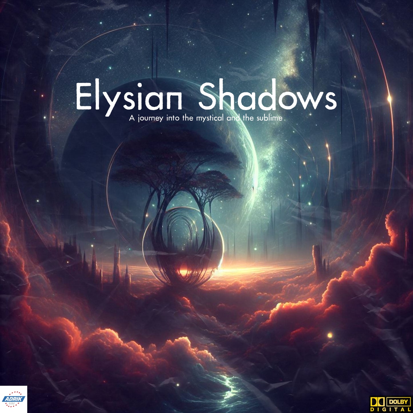 Elysian Shadows - FREE Samplepack