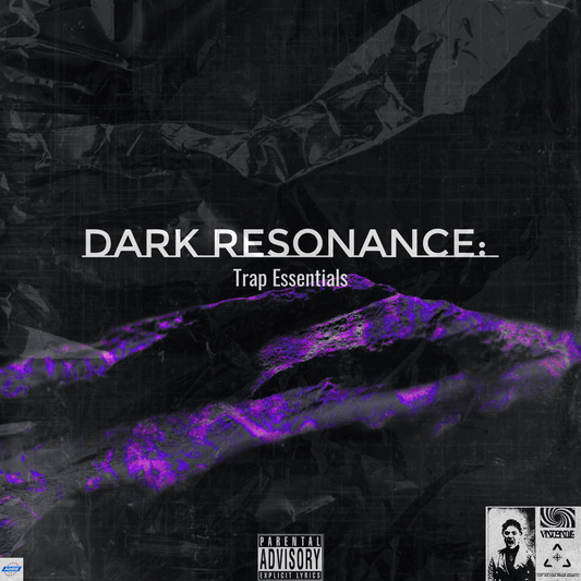 Dark Resonance: Trap Essence - FREE Samplepack