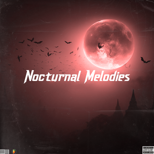 Nocturnal Melodies - FREE Samplepack